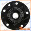 Moyeu de roue avant pour VW | KLP-WW-021P, 04-P123